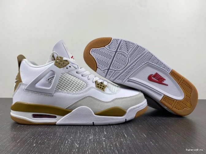 Jordan Air Nike DR5415-120 SB 4 x 0629